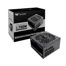 Thermaltake Toughpower GT 750W 80 Plus Gold Full Modular Power Supply