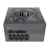 Thermaltake Toughpower GT 750W power supply front view with cooling fan grill and premium black finish build quality