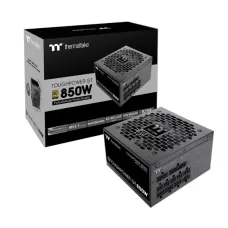 Thermaltake Toughpower GT 850W 80 Plus Gold Full Modular Power Supply