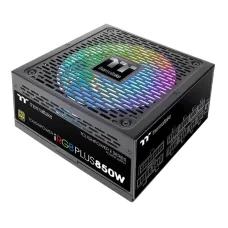 Thermaltake Toughpower iRGB PLUS 850W 80 Plus Gold Full Modular TT Premium Edition Power Supply