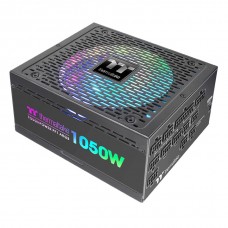 Thermaltake Toughpower PF1 ARGB 1050W 80 Plus Platinum Fully Modular Power Supply