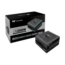 Thermaltake Toughpower PF3 1200W 80 Plus Platinum Full Modular Power Supply