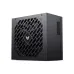 Value‑Top GRID 300 300W PSU with cooling fan, black grille, and diamond V logo design