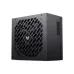 Value‑Top GRID 400 400W PSU with cooling fan, black grille, and diamond V logo design