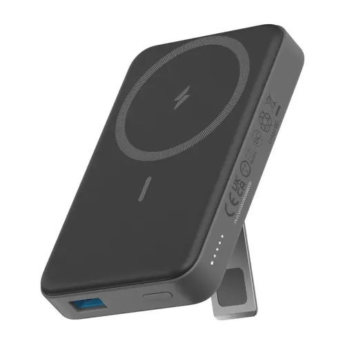 Anker 633 MagGo 10000mAh Magnetic Battery Power Bank Price in BD