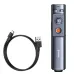 Baseus Orange Dot Wireless Rechargeable Presenter