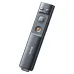 Baseus Orange Dot Green Laser Wireless Presenter