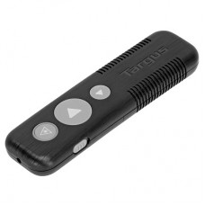 Targus AMP30GL-50 Wireless Presenter With Pointer (Black)