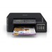 Brother DCP-T510W Colour Inkjet Multi-function Ink Tank Printer With Wifi