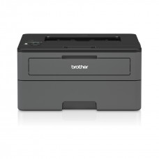 Brother HL-L2370DN Compact Mono Laser Printer (34 PPM)