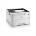 Brother HL-L3270CDW Single Function Color Laser Printer with Wifi (24 ppm) 