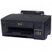 Brother HL-T4000DW A3 Inktank Duplex Printer with Wifi (Black Color: 22/20 PPM)