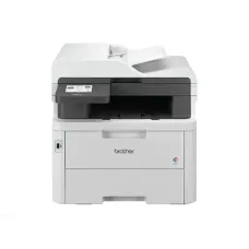 Brother MFC-L3760CDW Multifunction Color Laser Printer