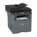Brother MFC-L5755DW Multi-Function Laser Printer with Wifi (40 PPM)