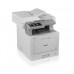 Brother MFC-L9570CDW Multifunction Color Laser Printer with Wifi (33 PPM) 