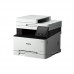 Canon imageClass MF643cdw 3-in-1 Wi-Fi Multifunction Color Printer