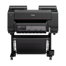 Canon imagePROGRAF PRO-521 24-inch Single Function Large Format Printer