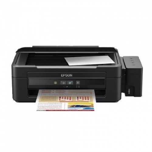 Epson L380 Printer Price in Bangladesh | Star Tech