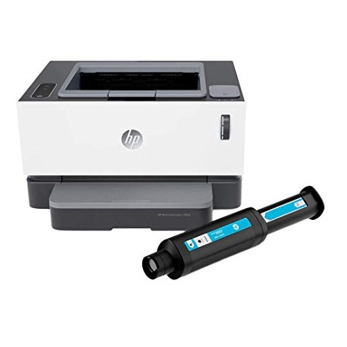 hp mini laser printer