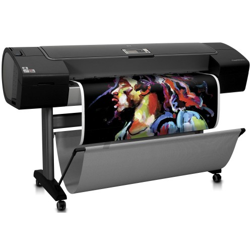 hp plotter printer price