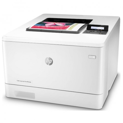 single function color laser printer