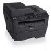 Brother DCP-L2540DW Laser Multi-Function Wireless Duplex Printer (30 PPM)