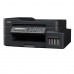 Brother DCP-T720DW Multi-Function Color Inktank Printer with Wifi (Black/Color: 17/16.5 PPM)