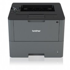 Brother HL-L 6200DW Monochrome Laser Printer with Wifi (48 ppm)