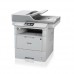 Brother MFC-L6900DW Multi-function Mono Laser Printer with Wifi (52ppm)