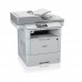 Brother MFC-L6900DW Multi-function Mono Laser Printer with Wifi (52ppm)