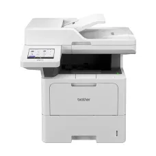 Brother MFC-L6710DW Multifunction Mono Laser Printer