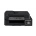 Brother MFC-T910DW Color Multifuntion Ink Tank Printer with Wifi (Black/ Color:27/ 23 PPM)