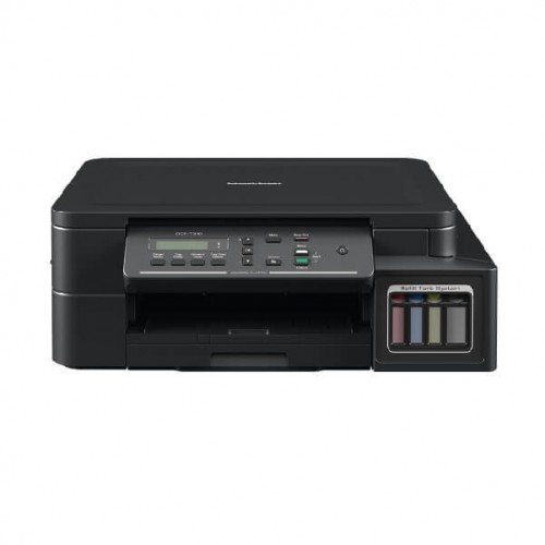 Brother DCP-T310 Colour Inkjet Multi-function Printer Price in ...