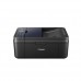 Canon Inkjet Compact Wireless All In One E480 Printer Fax Machine