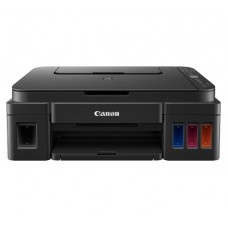 Canon Pixma G3010 Refillable Ink Tank Wireless All-In-One Printer