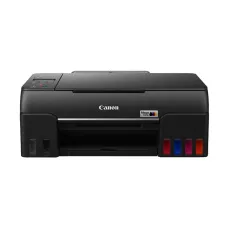 Canon Pixma G670 WiFi Ink Tank All-In-One Printer