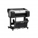 Canon imagePROGRAF TM-5200 Large Format Printer