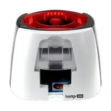 EVOLIS Badgy200 card printer