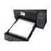 Front paper tray loaded in the Epson EcoTank L6360 A4 Wi-Fi Duplex All-in-One Ink Tank Printer.