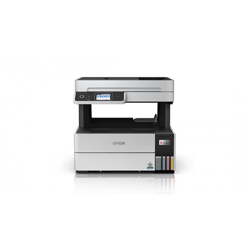 Epson EcoTank L6490 A4 AllinOne Ink Tank Printer Price in Bangladesh