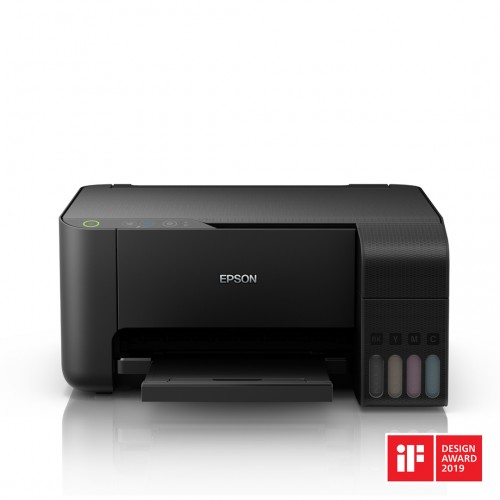 Epson L3150 Wi-Fi Multifunction InkTank Printer Price in Bangladesh