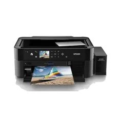 Epson L850 Photo All-in-One Ink Tank Printer