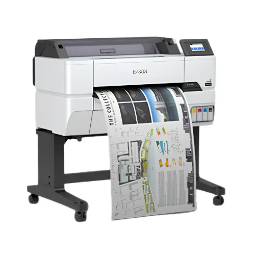 Epson SureColor SC-T5435 36-inch Technical Printer