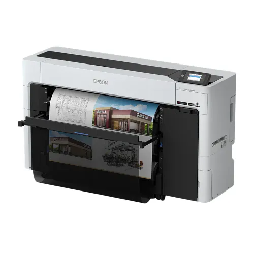 Epson SureColor SC-T5630DM 36 Inch Multifunction Large Format Printer