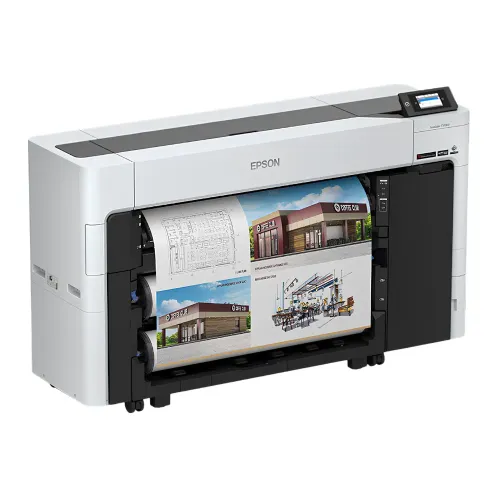 Epson SureColor SC-T5630DM 36 Inch Multifunction Large Format Printer