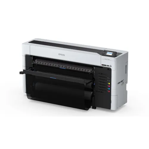 Epson SureColor SC-T7630D 44-in Dual Roll CAD Technical Large Format Printer #C11CK10401