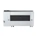 Rear view of Epson SureColor SC-T7730D large format printer showing back panel design.
