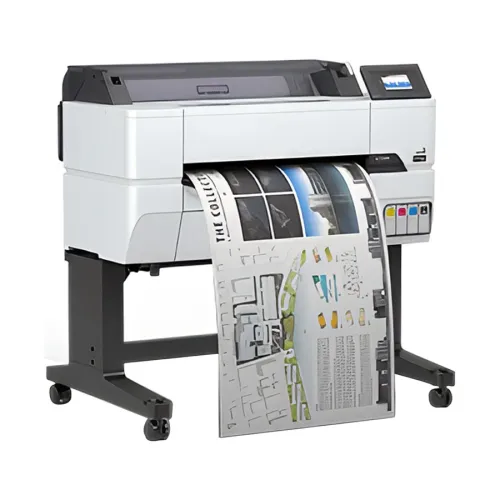 Epson SureColorTM SC-T3435 24-in Large Format Printer #C11CJ55404