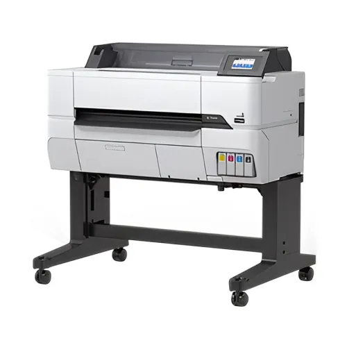 Epson SureColorTM SC-T3435 24-in Large Format Printer #C11CJ55404