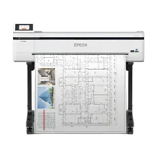 Epson SureColorTM SC-T5130M 36-inch Multi-Function Technical Printer
